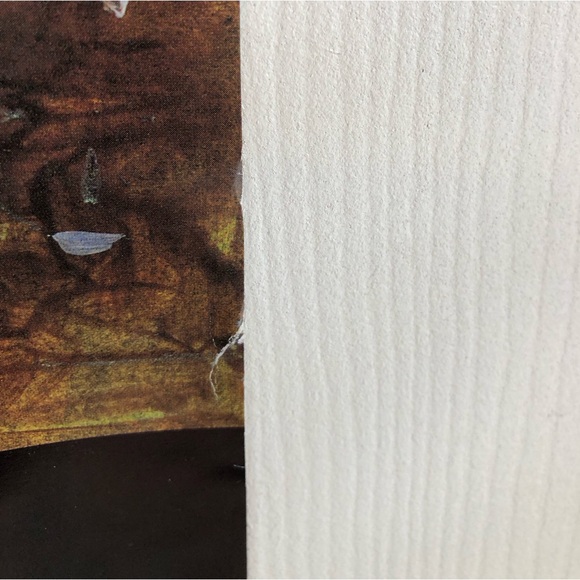 Stratford Theatre Festival Fiddler on the Roof Production Poster - Picture 6 of 13